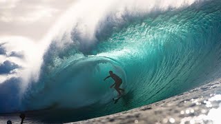 JAMIE O’BRIEN  THIS IS THE REASON I QUIT SURFING CONTESTS! Short Surf Film