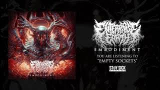 Enterprise Earth - Empty Sockets