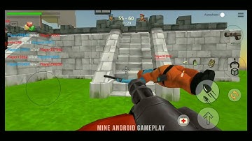 Strike Fortress Box new update gameplay Walkthrough part 221 (@MINE ANDROID GAMEPLAY) max pro levels