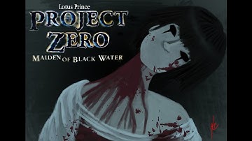 Fatal Frame: Maiden of Black Water - Part 7: Lotus Prince Let