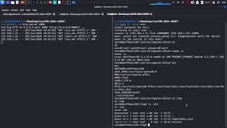 Cve-2024-45507 Apache Hugegraph Unauthenticated Rce Exploit