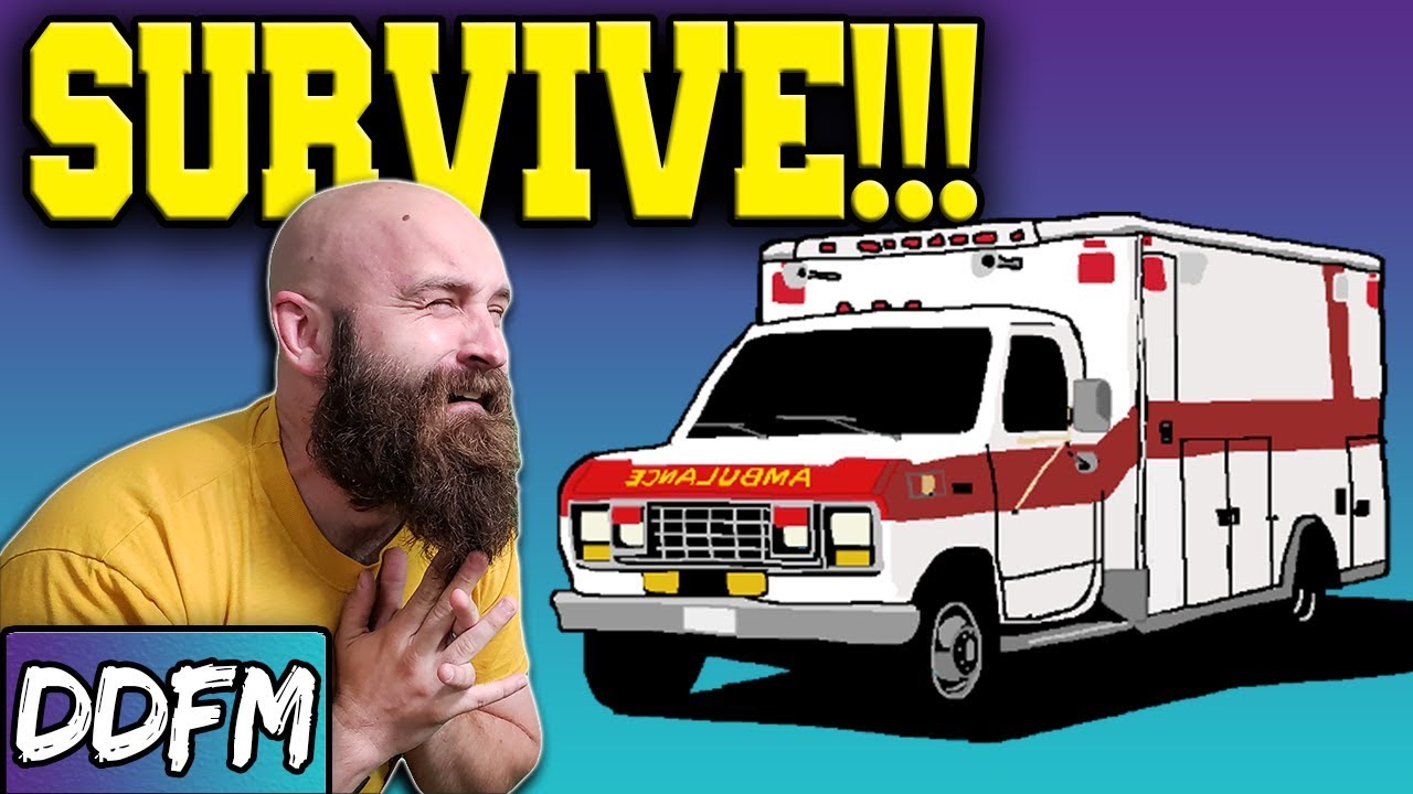 What Should You Do After a Motorcycle Accident? / How To Survive a ...