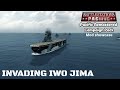 Battlestations Pacific PRCP #14 Invading Iwo Jima