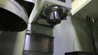 Fadal VMC 3016L VERTICAL MACHINING CENTER