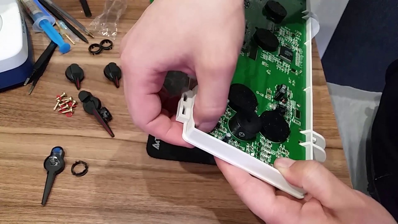 Установка сигнализации byd f3