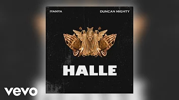Iyanya - Halle (Official Audio) ft. Duncan Mighty