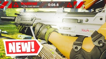 SECRETLY OVERPOWERED! 😍 (BEST RAM-7 CLASS SETUP in MODERN WARFARE) - COD MW