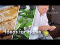 Ideas for Home: Part 2
