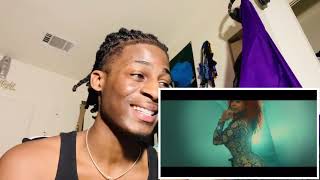 Foogiano- Trapper Ft Lil Baby Remix (Official Video) Reaction!!!!