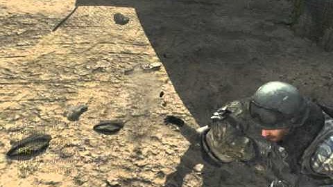 Modern Warfare 3 - Best semtex double kill?