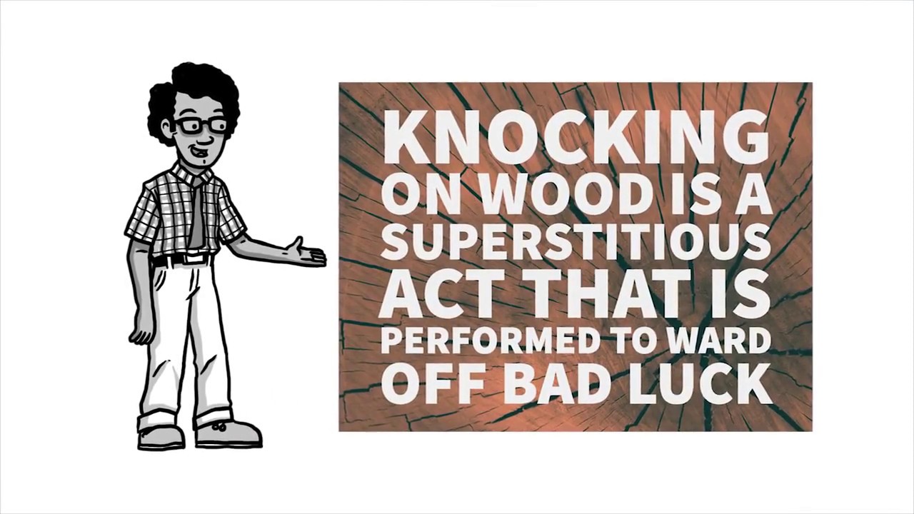 Lucky to knock. Knocking on Wood Superstition. Touching Wood Superstition. Knock Wood. Touch Wood идиома.