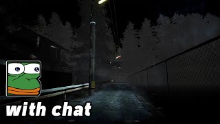 Lirik plays [Chilla's Art] The Kidnap | 誘拐事件