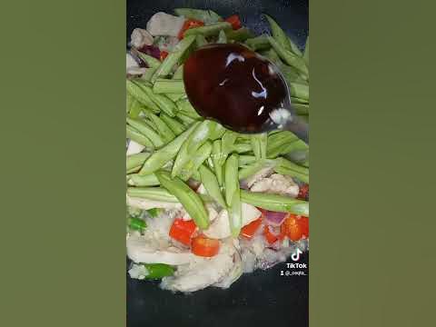 Idea simple lunch/dinner/supper
