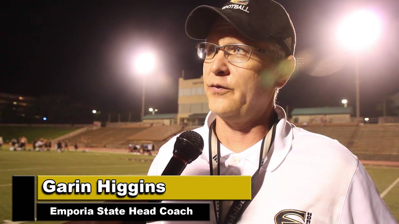 2013 ESU Football Training Camp Day 7 YouTube 2013-esu-football-training-camp-day-7-youtube