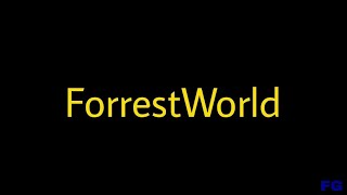 «ForrestWorld» 1 сезон 1 серия "Скелеты" / 1х01 "Skeletons" (english subs)