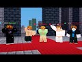 Taza x izec  bedwars 1 hour loop