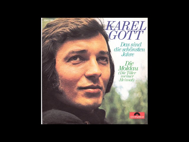 Karel Gott - Das sind die schönsten Jahre