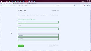 How to get First Place on Html5 Upwork Skill any Test Answers 100% Correct (5 out of 5) 2018-2019
