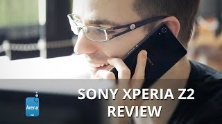 Sony Xperia Z2 Review screenshot 4