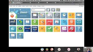 J2E Webinars Session 6   Promoting Collaboration and Digital Publishing with Just2easy