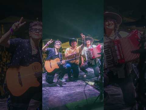 Conquistamos Guayaquil 🇪🇨 abriendo el show a la reina Dayanara #musica #shorts #ecuador #dayanara