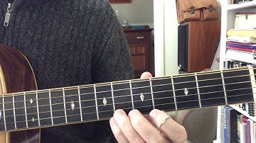 Stuck in the middle Intro