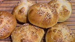 Kaiser Rolls 