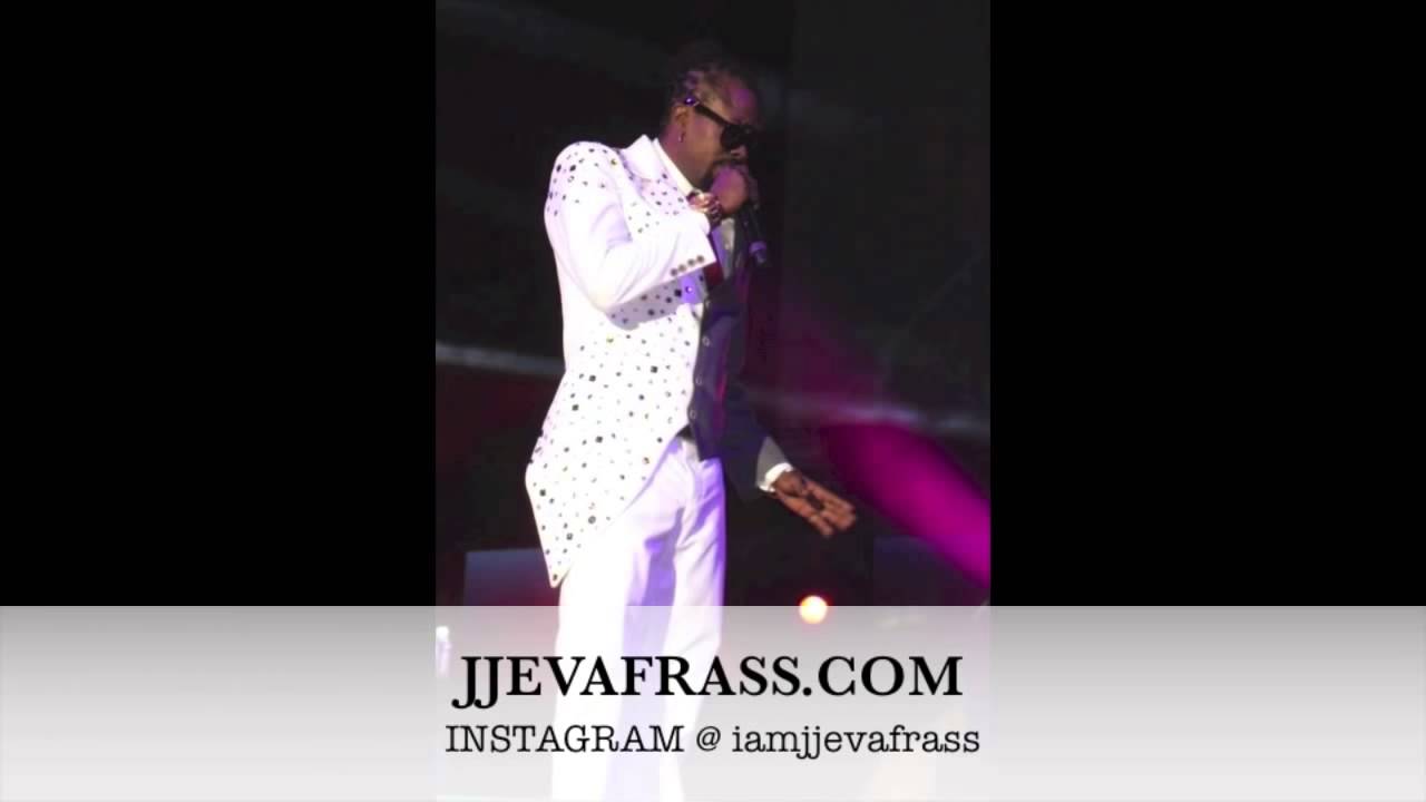 Beenie Man - Do It To Me | DUI Riddim | April 2014