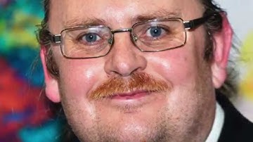 Everything Geek Podcast Guest Interview- Martin Ballantyne