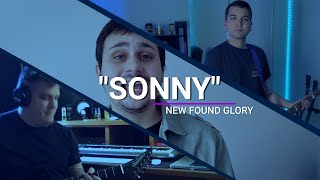 Sonny - New Found Glory (Cover) chords