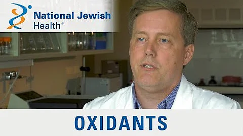 What Are Oxidants? - DayDayNews