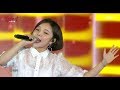 [King of Mask Singer The Winner]  Park Jinju - Flying duck ,   박진주 - 오리날다 , DMC Festival 2018