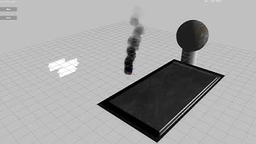 DevLog - JPCT OpenGL Java Game Engine Prototype 2014-08-20 [HD]
