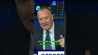 🚨 Tom Lee EXPLODES: "Sell U.S. Trade Strategy - HERE'S HOW!"