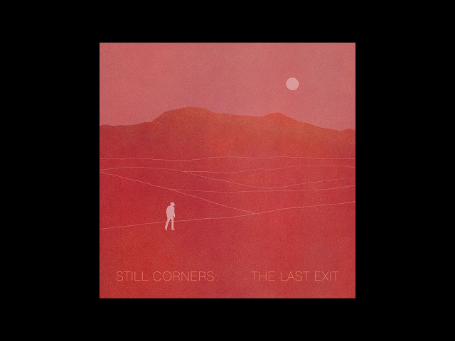 Still Corners - Mystery Road