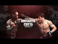 UFC 253: Israel Adesanya vs. Paulo Costa Promo