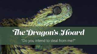 [ASMR] The Dragons Hoard [F4A][Mythology][Cold][Lonely Dragon]