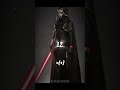 Top 15 Most Powerful Modern Sith