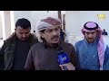 مشاركة الشاعر طالب باتيس ابوراضي في مراسيم تشييع الفنان أبوبكر سالم بلفقيه على قناة اليمن مشاركة الشاعر طالب باتيس ابوراضي في مراسيم تشييع الفنان أبوبكر سالم بلفقيه على قناة اليمن