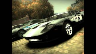 Need For Speed Most Wanted | Coche Secreto