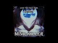 Mindkiller  dark ambience remix album by jake the voice parr  i eternal