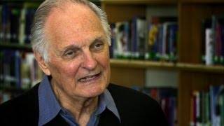 Alan Alda's 'Flame Challenge' Illuminates Importance of Communicating Science