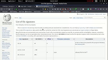 CTFlearn | Seeing is believing by x3rz