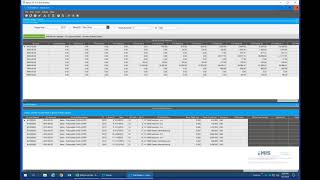 Epicor 10 2 Trial Balance Dashboard Demo