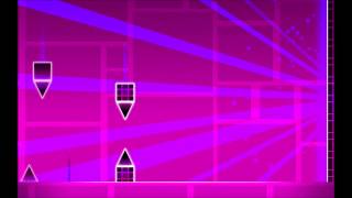 Geometry Dash - Remix Pack 2 Complete