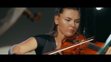 Queen - Bohemian Rhapsody (string quartet cover)