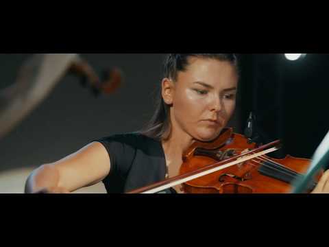 Bohemian Rhapsody -Queen (string quartet cover)