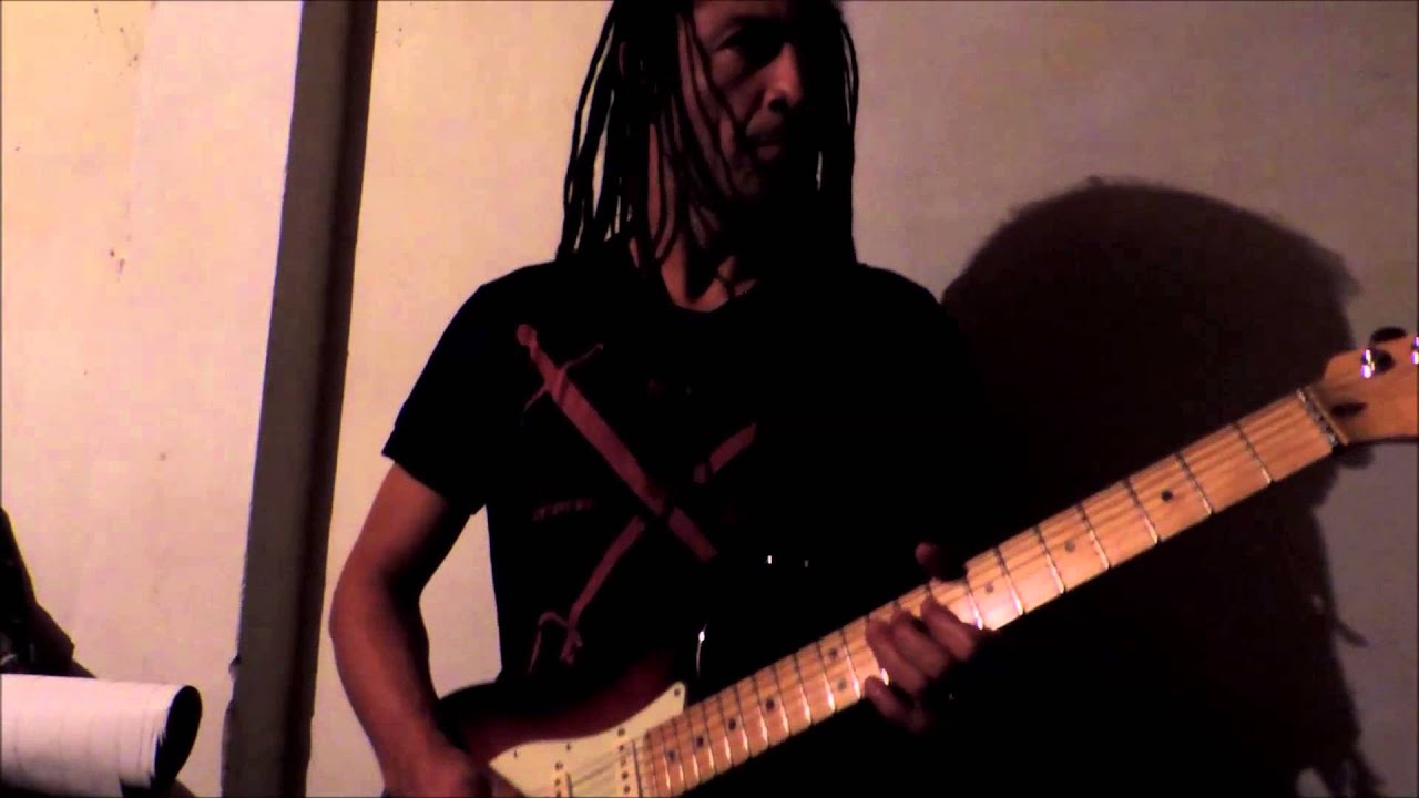 FYAH, PABLO SEEARASTA E MILITANTES - IM IN LOVE