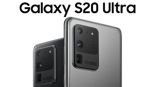 Samsung Galaxy S20 Ultra – УНИЧТОЖЕН (cлабонервным не смотреть)