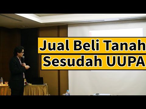 Video: Siapa yang menegakkan Undang-Undang Prosedur Penyelesaian Real Estat?